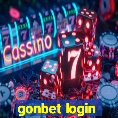 gonbet login